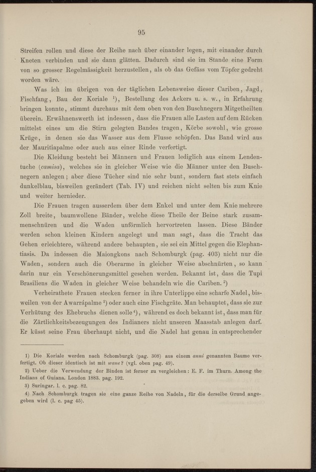 Westindische Skizzen - 