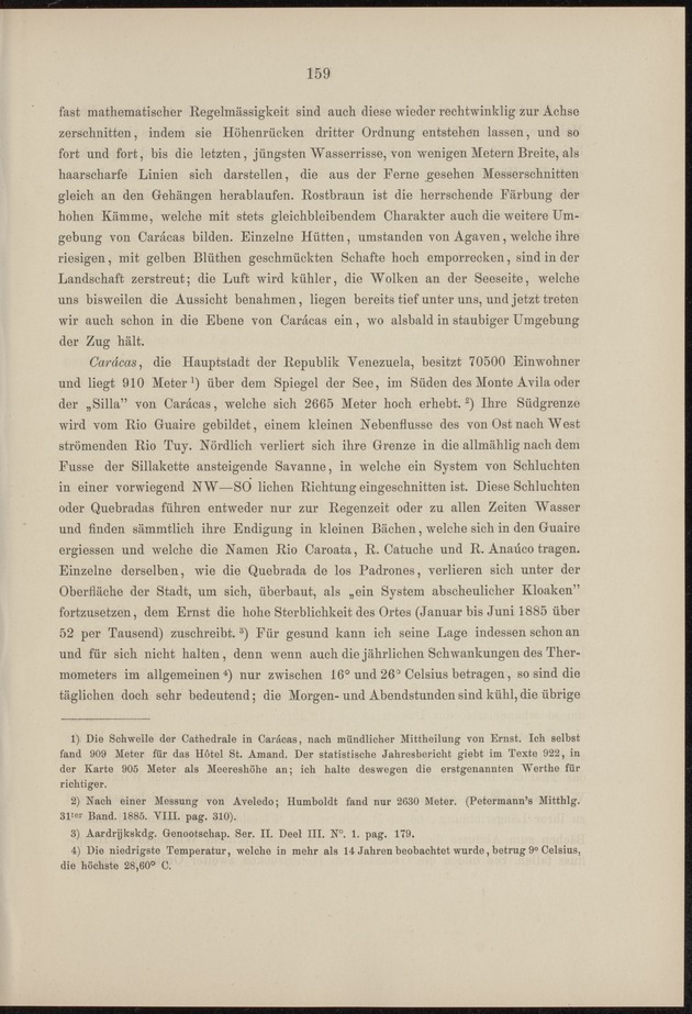 Westindische Skizzen - 