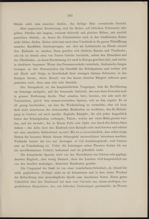 Westindische Skizzen - 