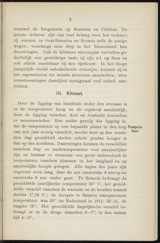 Nederland buiten Europa - 