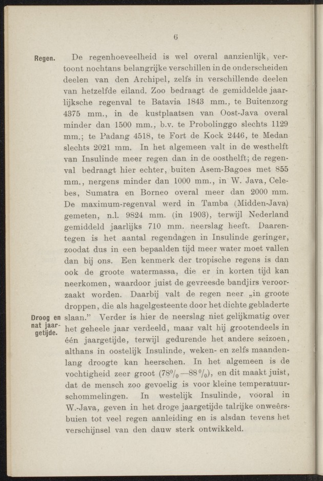 Nederland buiten Europa - 