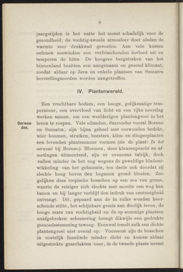 Nederland buiten Europa - 