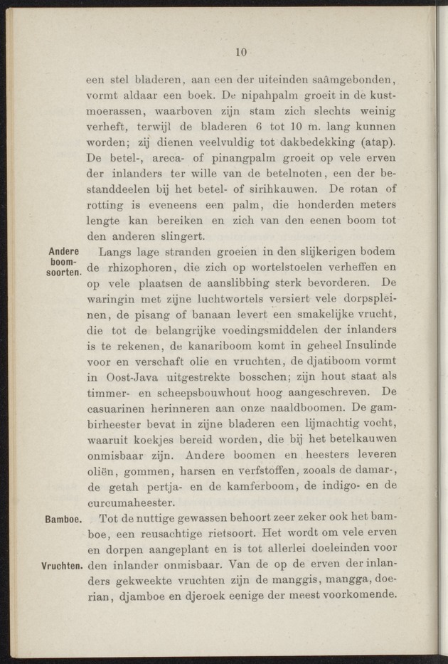 Nederland buiten Europa - 