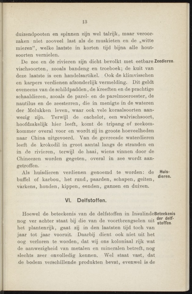 Nederland buiten Europa - 