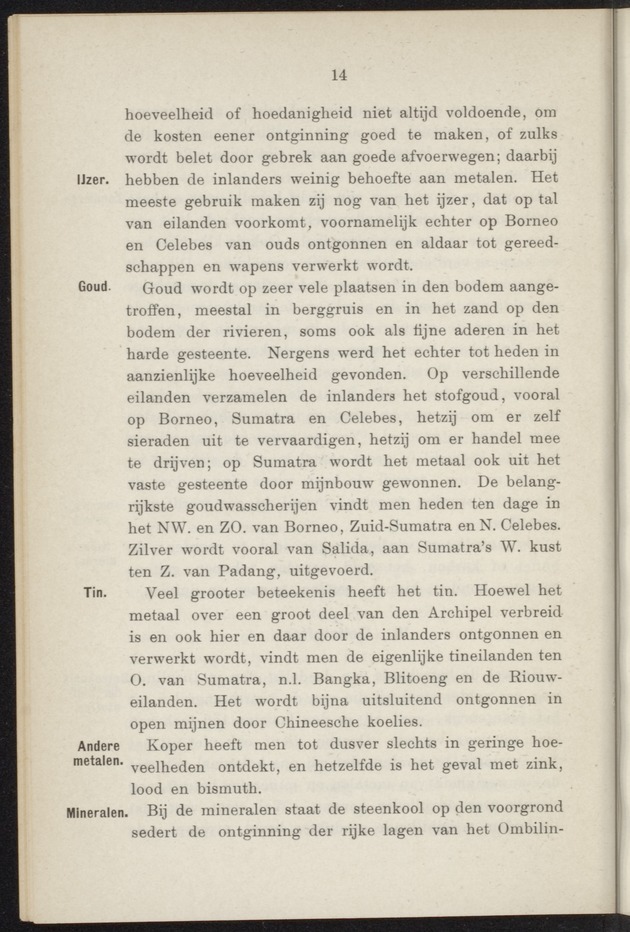 Nederland buiten Europa - 