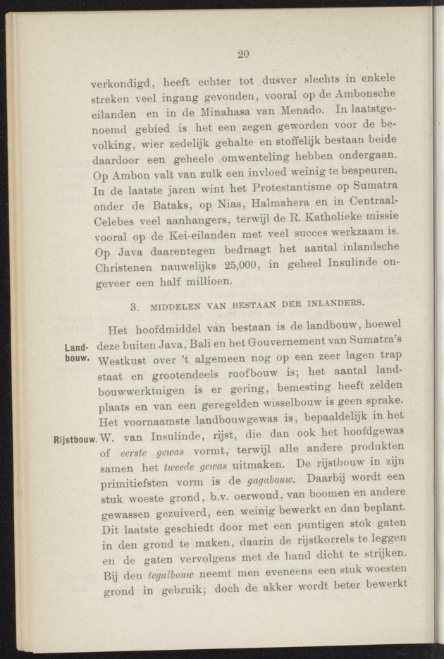 Nederland buiten Europa - 