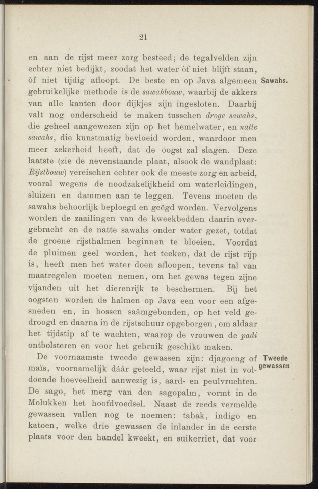 Nederland buiten Europa - 