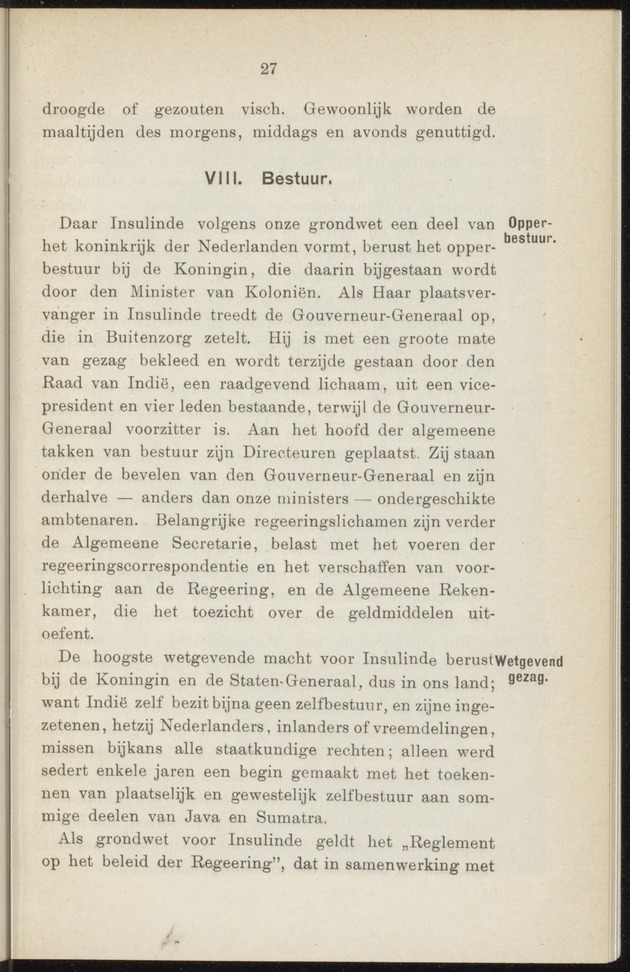 Nederland buiten Europa - 