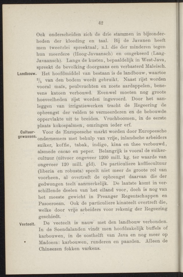 Nederland buiten Europa - 