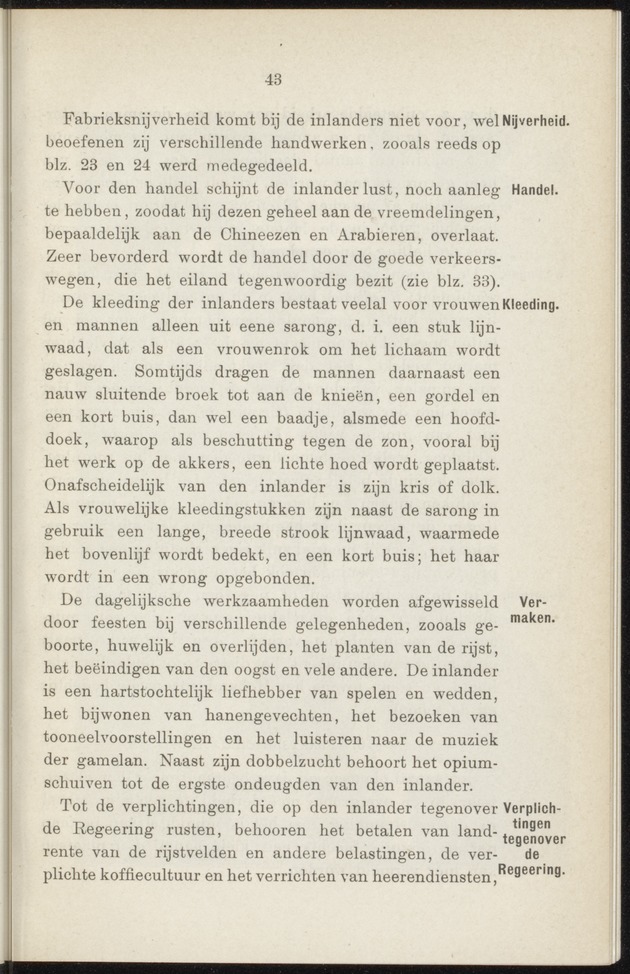 Nederland buiten Europa - 