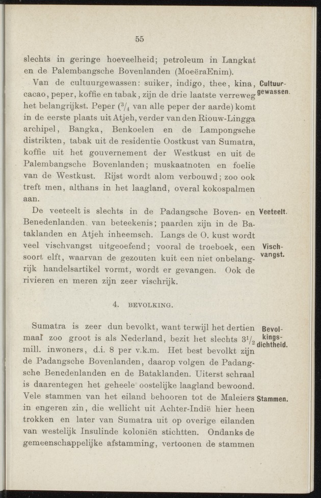 Nederland buiten Europa - 