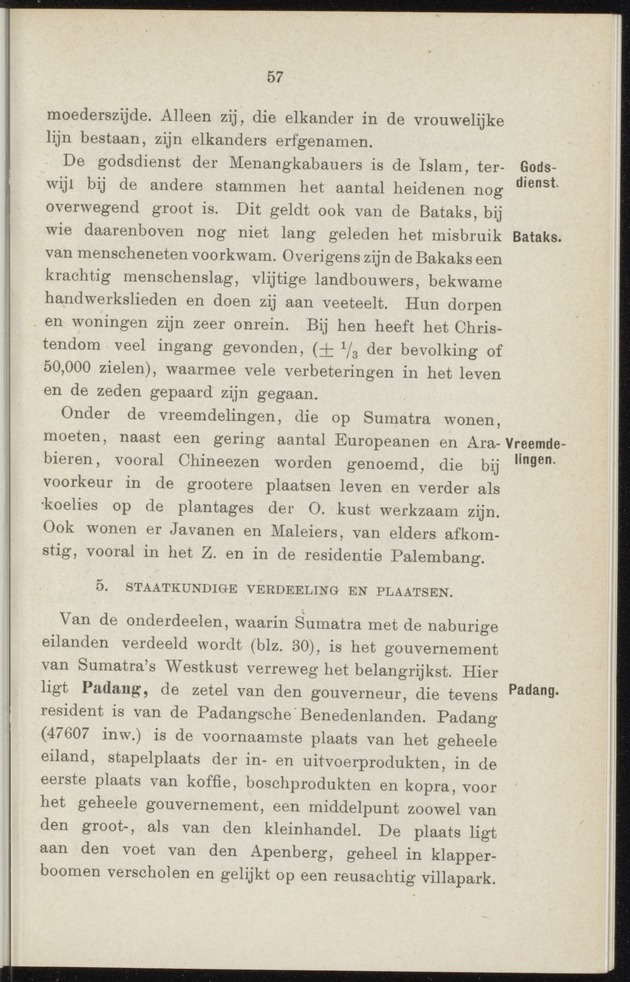 Nederland buiten Europa - 