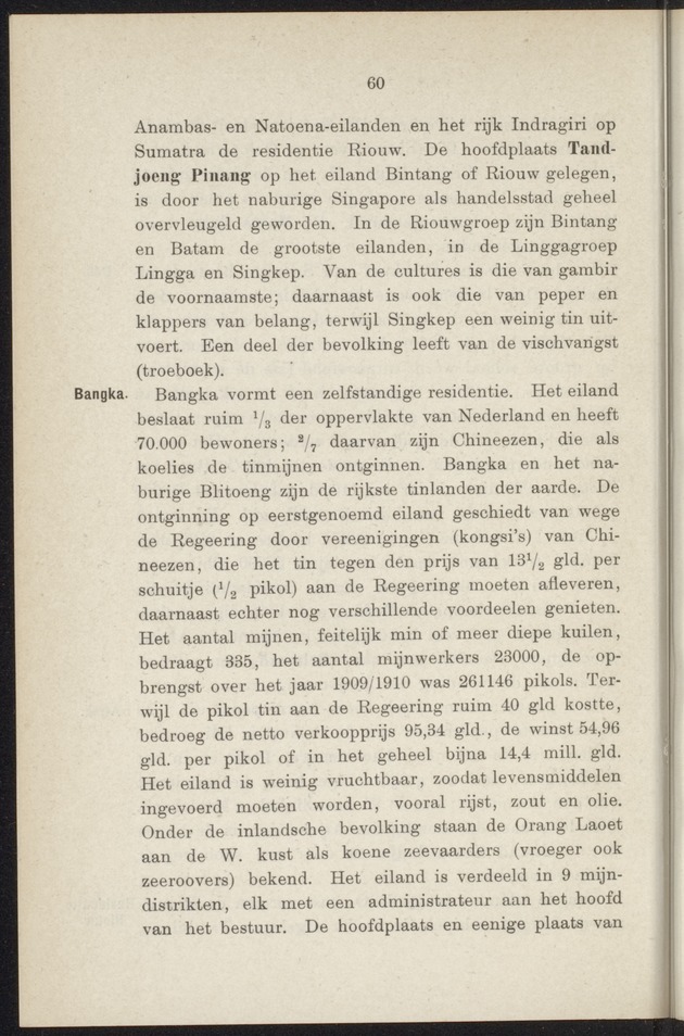 Nederland buiten Europa - 