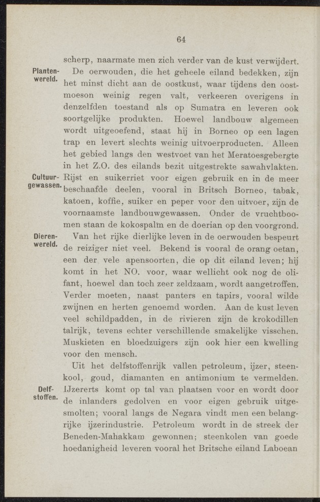 Nederland buiten Europa - 
