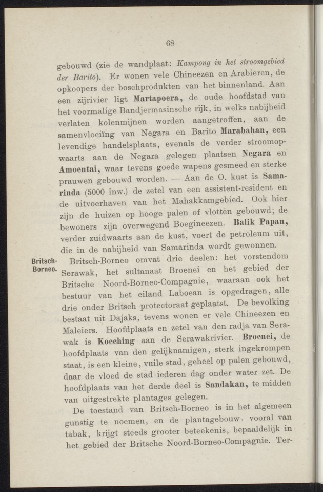 Nederland buiten Europa - 