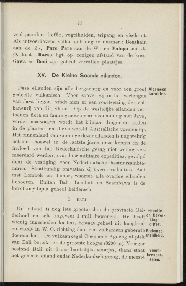 Nederland buiten Europa - 
