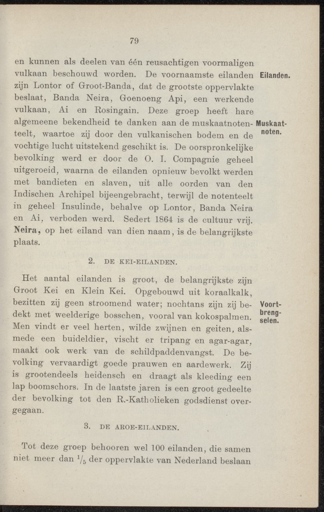 Nederland buiten Europa - 