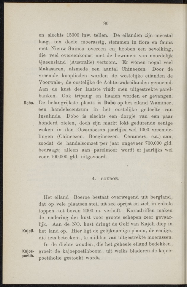 Nederland buiten Europa - 