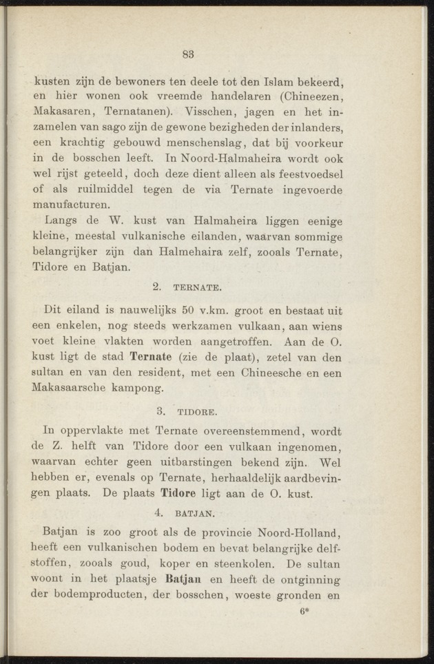 Nederland buiten Europa - 