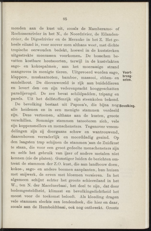 Nederland buiten Europa - 