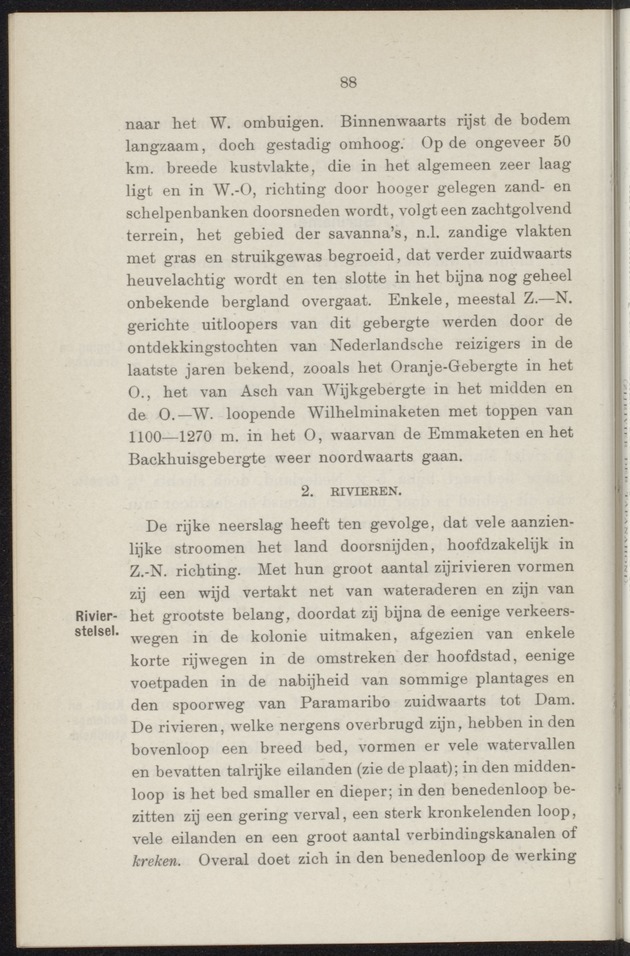 Nederland buiten Europa - 