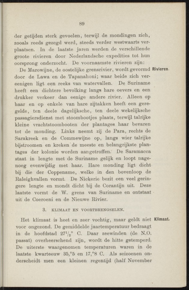 Nederland buiten Europa - 