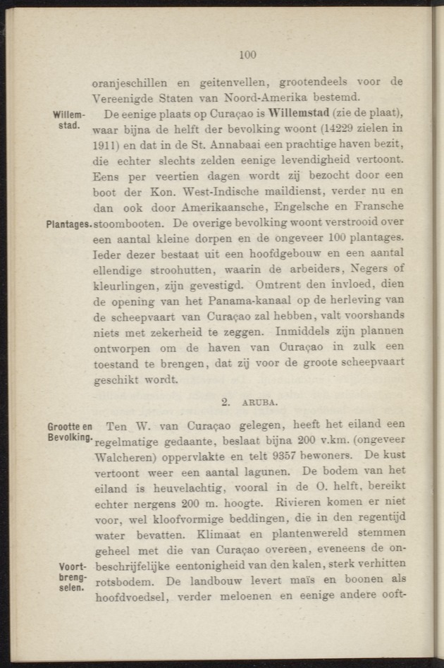 Nederland buiten Europa - 