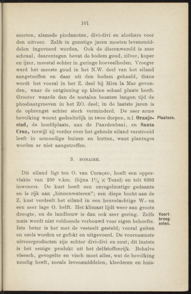 Nederland buiten Europa - 