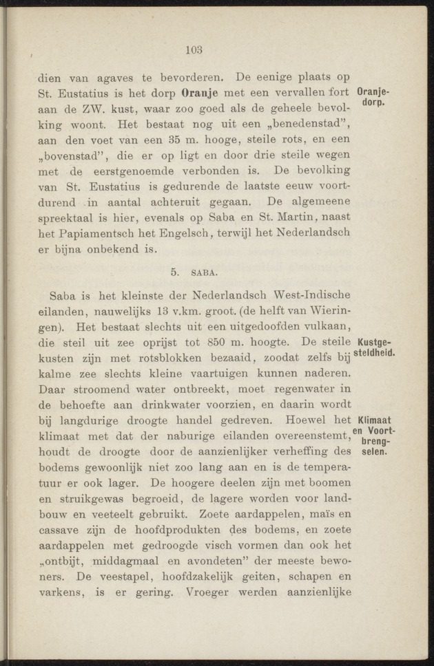 Nederland buiten Europa - 
