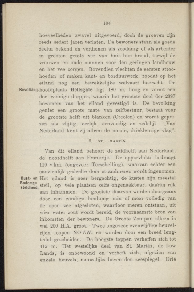 Nederland buiten Europa - 