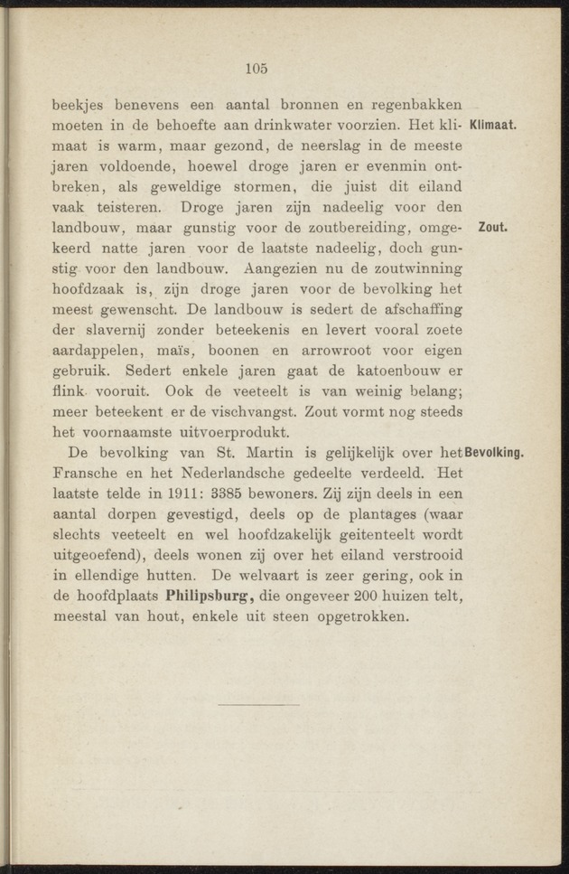 Nederland buiten Europa - 