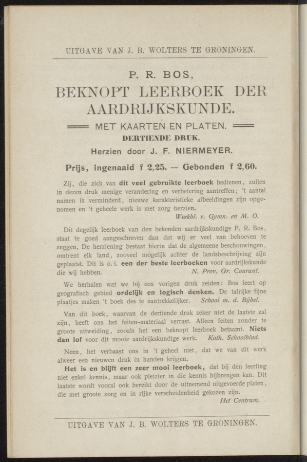 Nederland buiten Europa - 