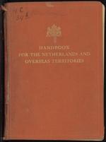 Handbook of the Netherlands and overseas territories