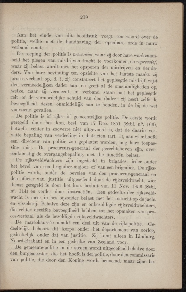 Schets van het Nederlandsch staatsbestuur en dat der overzeesche bezittingen - 