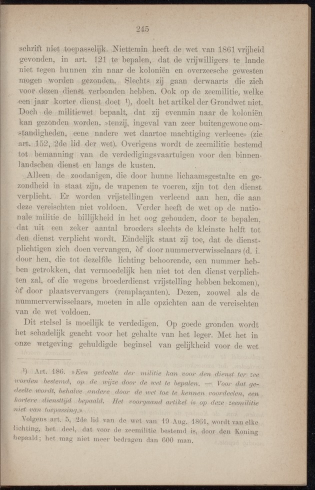 Schets van het Nederlandsch staatsbestuur en dat der overzeesche bezittingen - 