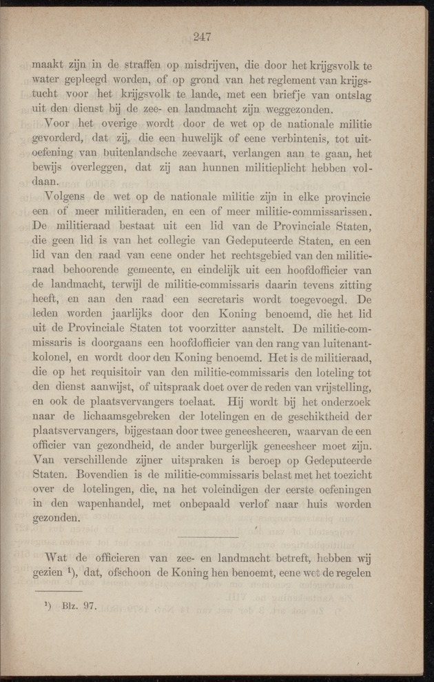 Schets van het Nederlandsch staatsbestuur en dat der overzeesche bezittingen - 