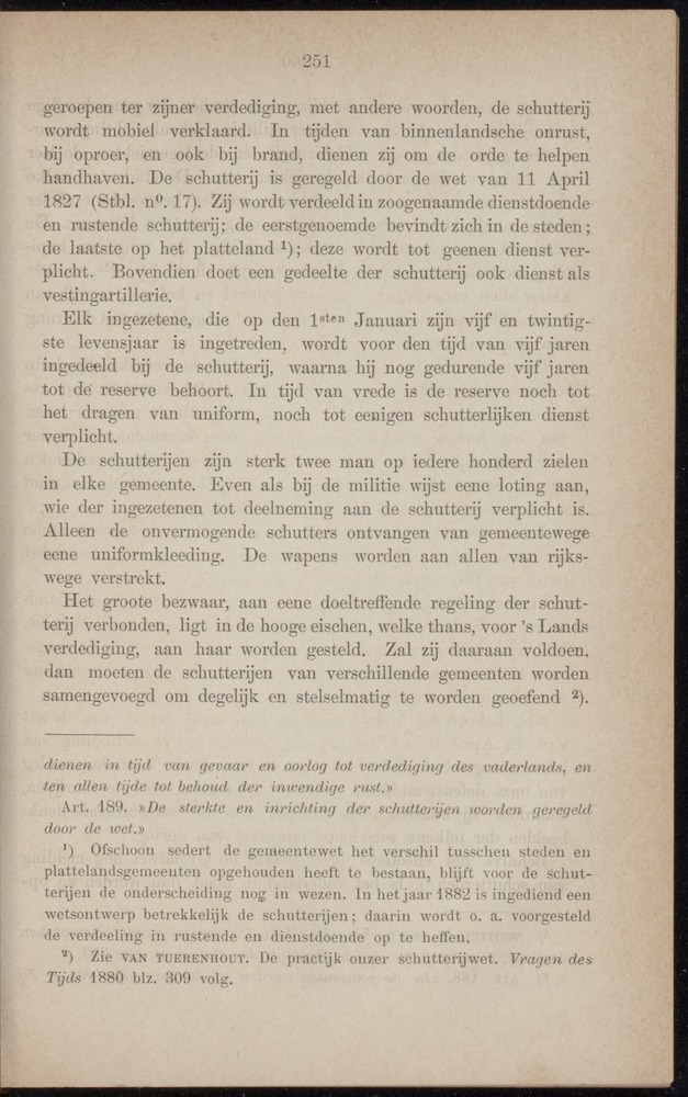 Schets van het Nederlandsch staatsbestuur en dat der overzeesche bezittingen - 