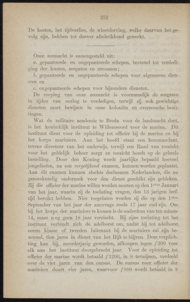Schets van het Nederlandsch staatsbestuur en dat der overzeesche bezittingen - 