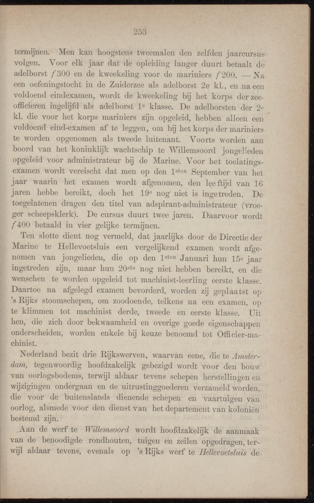 Schets van het Nederlandsch staatsbestuur en dat der overzeesche bezittingen - 