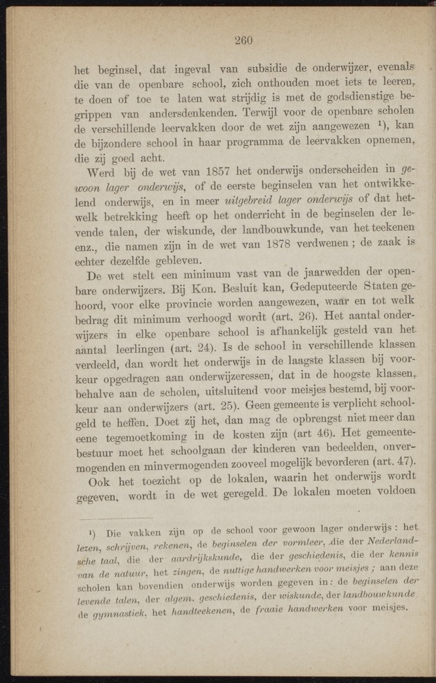 Schets van het Nederlandsch staatsbestuur en dat der overzeesche bezittingen - 