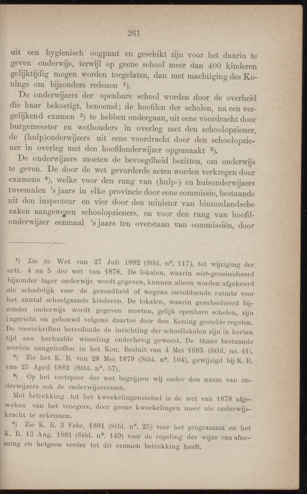 Schets van het Nederlandsch staatsbestuur en dat der overzeesche bezittingen - 