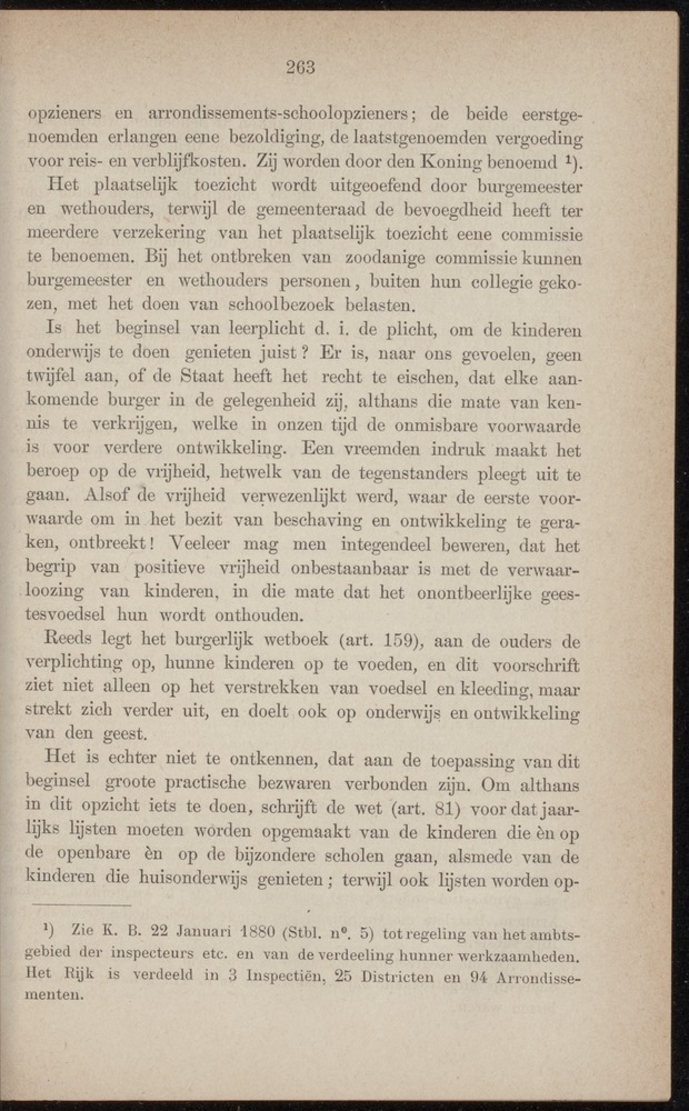 Schets van het Nederlandsch staatsbestuur en dat der overzeesche bezittingen - 