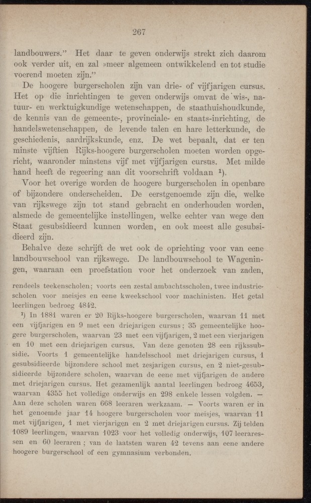 Schets van het Nederlandsch staatsbestuur en dat der overzeesche bezittingen - 