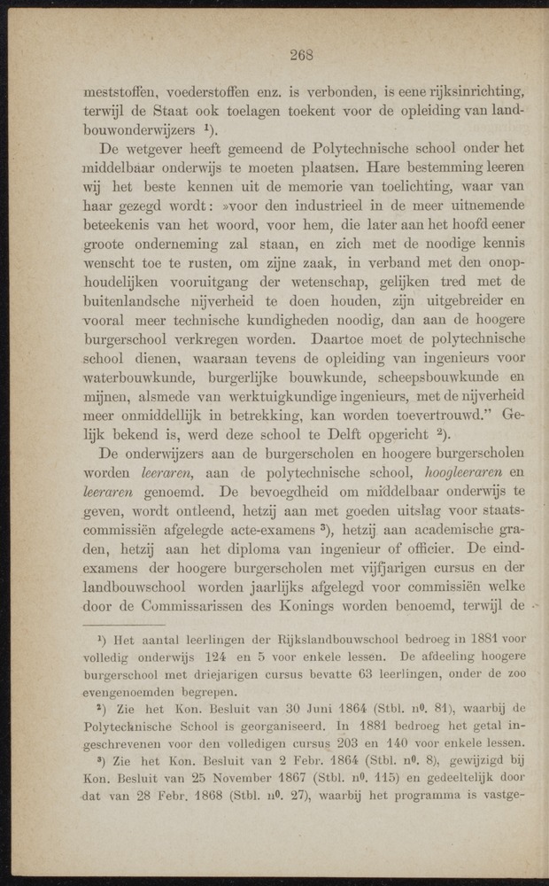 Schets van het Nederlandsch staatsbestuur en dat der overzeesche bezittingen - 