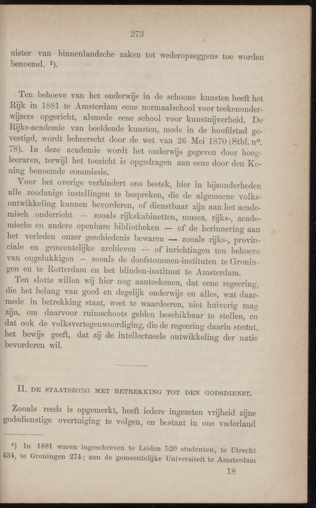 Schets van het Nederlandsch staatsbestuur en dat der overzeesche bezittingen - 