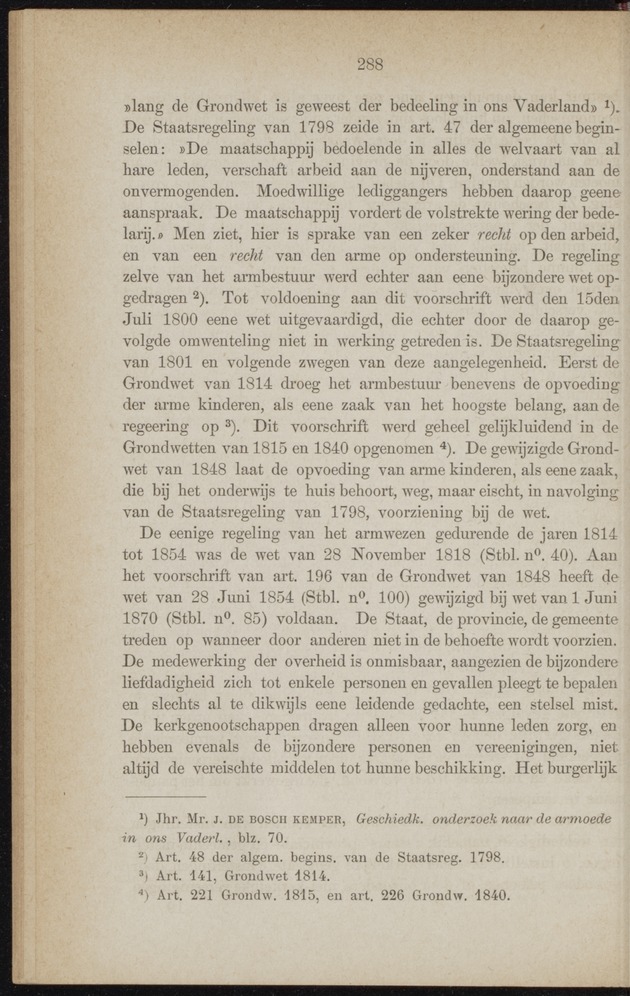 Schets van het Nederlandsch staatsbestuur en dat der overzeesche bezittingen - 