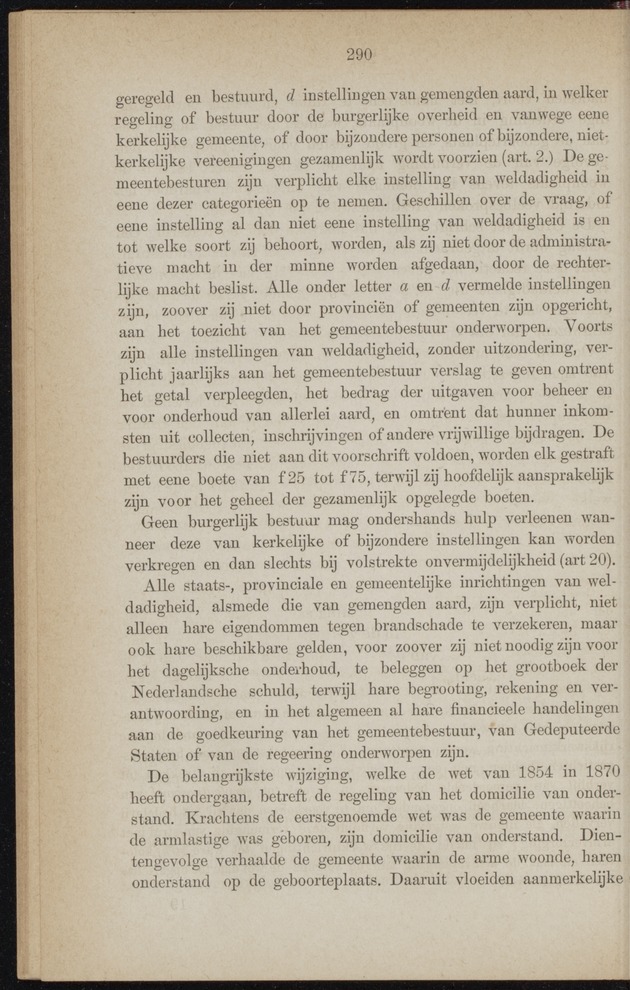 Schets van het Nederlandsch staatsbestuur en dat der overzeesche bezittingen - 