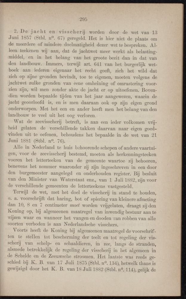 Schets van het Nederlandsch staatsbestuur en dat der overzeesche bezittingen - 
