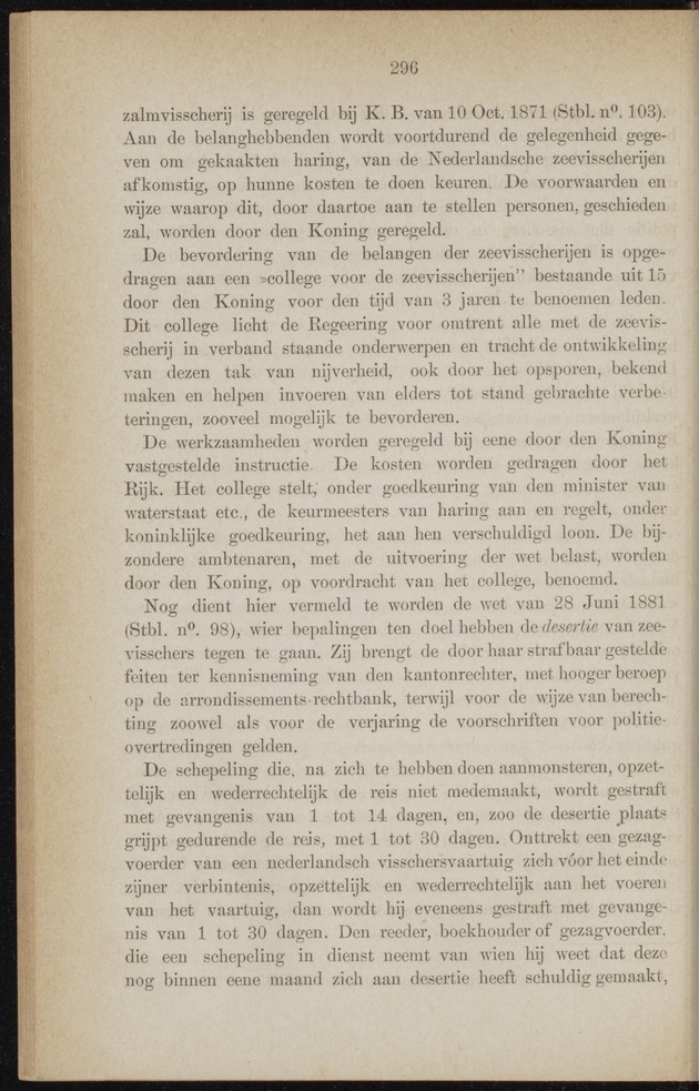 Schets van het Nederlandsch staatsbestuur en dat der overzeesche bezittingen - 