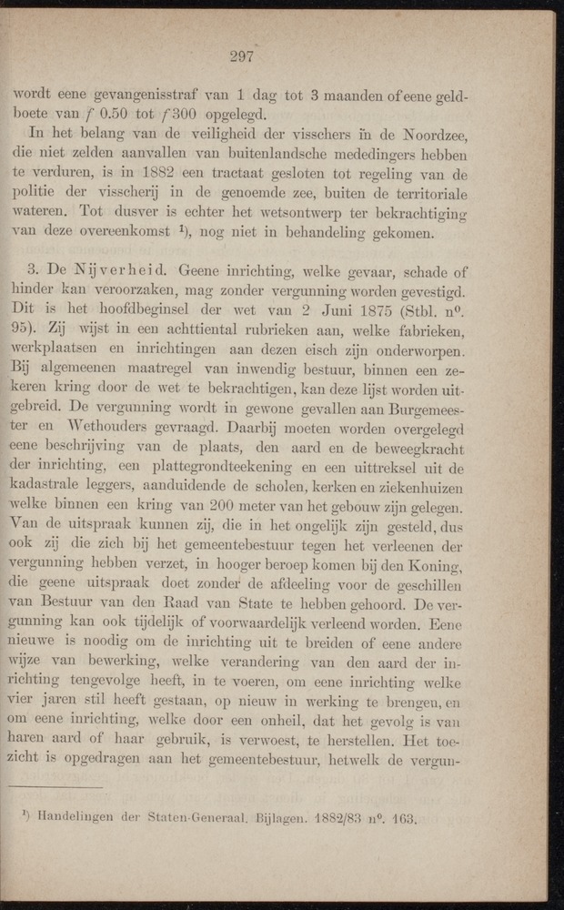 Schets van het Nederlandsch staatsbestuur en dat der overzeesche bezittingen - 